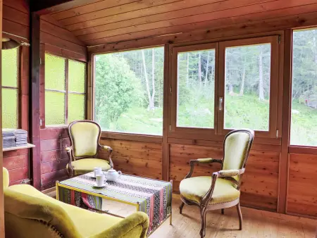 Chalet Kibou, Chalet 10 personnes à Bürchen - Photo 13