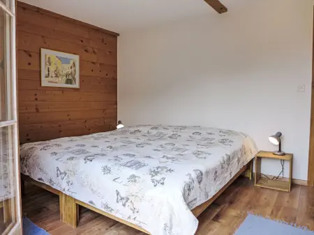 Chalet Kibou, Chalet 10 personnes à Bürchen - Photo 15