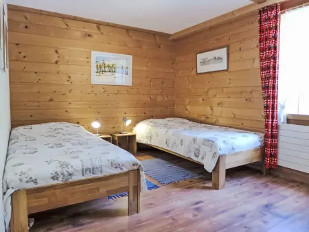 Chalet Kibou, Chalet 10 personnes à Bürchen - Photo 17