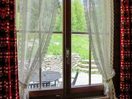 Chalet Kibou, Chalet 10 personnes à Bürchen - Photo 18