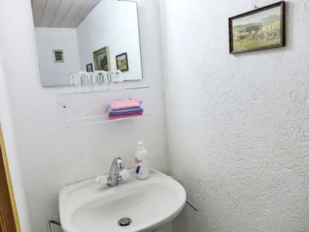 Chalet Kibou, Chalet 10 personnes à Bürchen - Photo 19