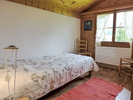 Chalet Kibou, Chalet 10 personnes à Bürchen - Photo 23