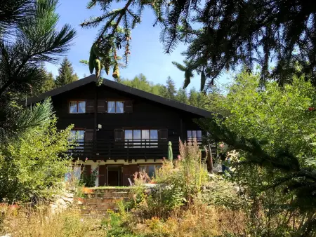 Chalet Kibou, Chalet 10 personnes à Bürchen - Photo 30