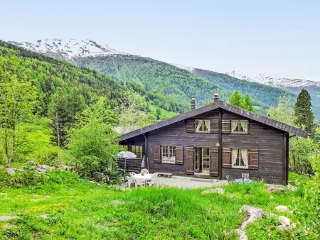 Chalet Kibou, Chalet 10 personnes à Bürchen - Photo 34