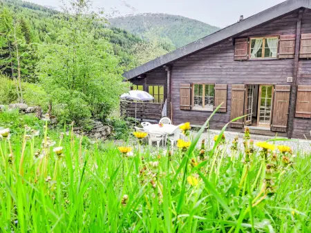 Chalet Kibou, Chalet 10 personnes à Bürchen - Photo 35