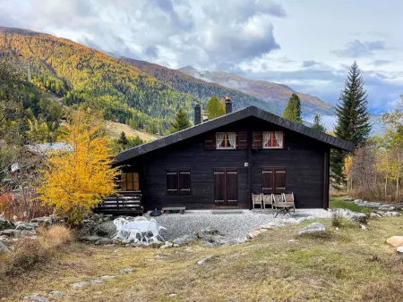 Chalet Kibou, Chalet 10 personnes à Bürchen - Photo 36