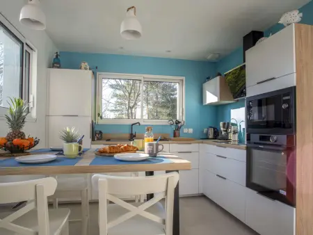 La Tingère, Maison 4 personnes à Pornic - Photo 2