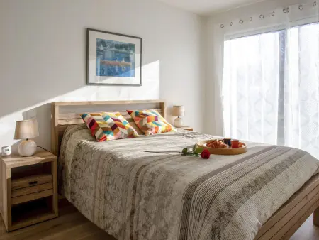 La Tingère, Maison 4 personnes à Pornic - Photo 4