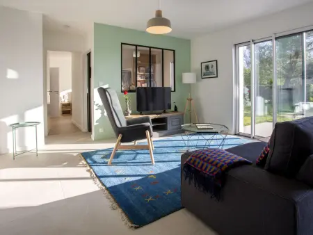 La Tingère, Maison 4 personnes à Pornic - Photo 5