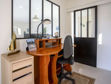 La Tingère, Maison 4 personnes à Pornic - Photo 11