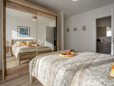 La Tingère, Maison 4 personnes à Pornic - Photo 12