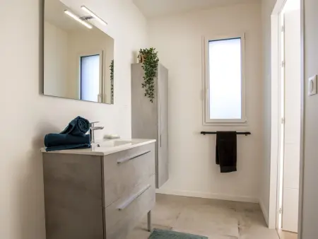 La Tingère, Maison 4 personnes à Pornic - Photo 14