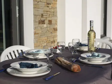 La Tingère, Maison 4 personnes à Pornic - Photo 18