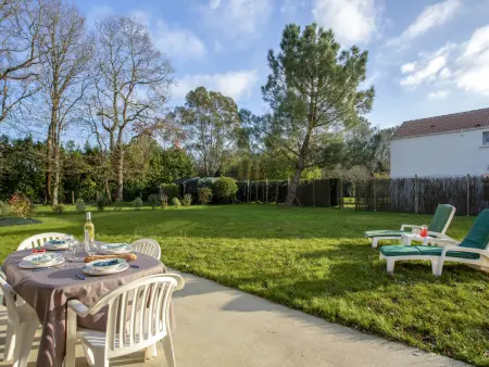 La Tingère, Maison 4 personnes à Pornic - Photo 19