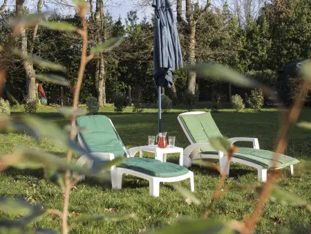 La Tingère, Maison 4 personnes à Pornic - Photo 20