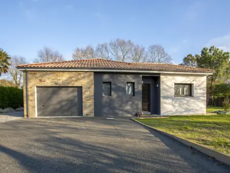 La Tingère, Maison 4 personnes à Pornic - Photo 21
