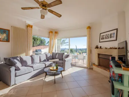 Les Chèvrefeuilles, Maison 6 personnes à Saint Aygulf - Photo 1
