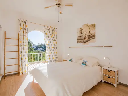 Les Chèvrefeuilles, Maison 6 personnes à Saint Aygulf - Photo 3