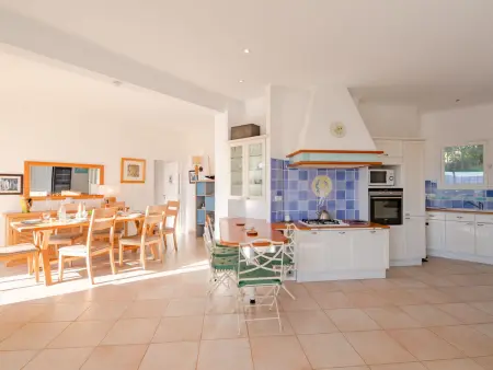 Les Chèvrefeuilles, Maison 6 personnes à Saint Aygulf - Photo 7