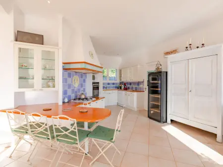 Les Chèvrefeuilles, Maison 6 personnes à Saint Aygulf - Photo 9
