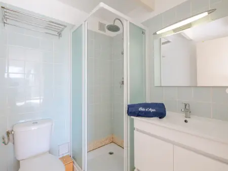 Les Chèvrefeuilles, Maison 6 personnes à Saint Aygulf - Photo 17