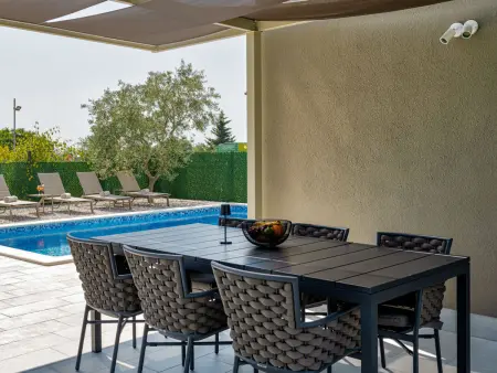 Roko, Villa 10 personnes à Pula Vodnjan - Photo 17