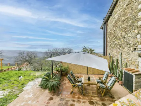 Agriturismo Le Rondini, Appartement 4 personnes à Greve in Chianti - Photo 1