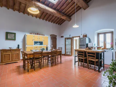 Agriturismo Le Rondini, Appartement 4 personnes à Greve in Chianti - Photo 3