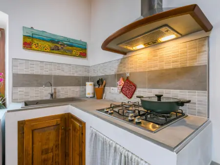 Agriturismo Le Rondini, Appartement 4 personnes à Greve in Chianti - Photo 11