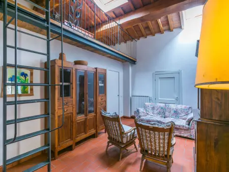 Agriturismo Le Rondini, Appartement 4 personnes à Greve in Chianti - Photo 15