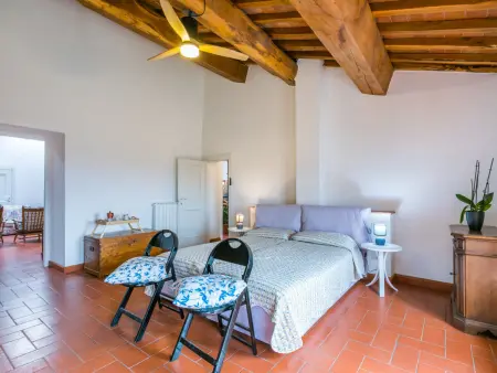 Agriturismo Le Rondini, Appartement 4 personnes à Greve in Chianti - Photo 18
