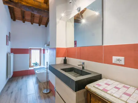 Agriturismo Le Rondini, Appartement 4 personnes à Greve in Chianti - Photo 24