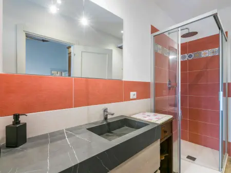 Agriturismo Le Rondini, Appartement 4 personnes à Greve in Chianti - Photo 25