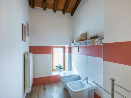 Agriturismo Le Rondini, Appartement 4 personnes à Greve in Chianti - Photo 26