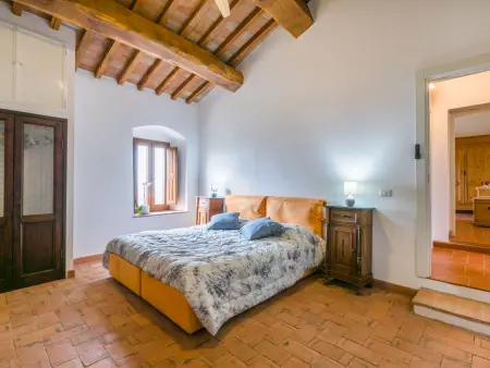 Agriturismo Le Rondini, Appartement 4 personnes à Greve in Chianti - Photo 28