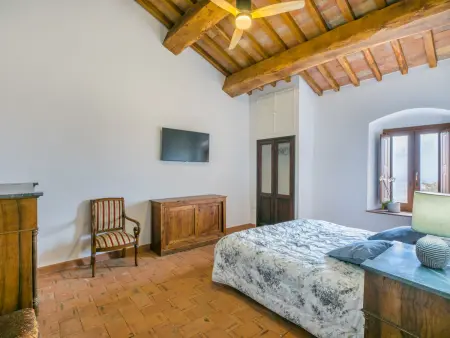 Agriturismo Le Rondini, Appartement 4 personnes à Greve in Chianti - Photo 29