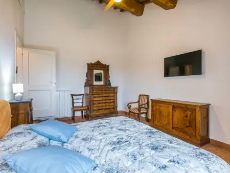Agriturismo Le Rondini, Appartement 4 personnes à Greve in Chianti - Photo 30