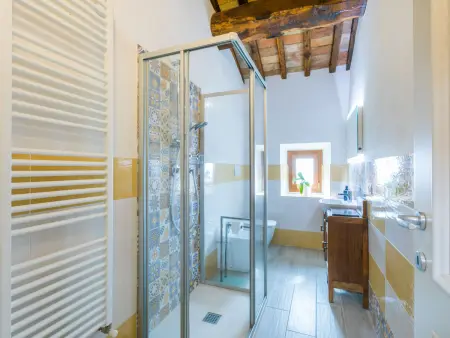 Agriturismo Le Rondini, Appartement 4 personnes à Greve in Chianti - Photo 31