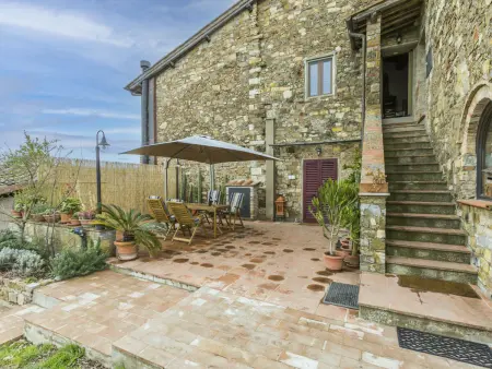 Agriturismo Le Rondini, Appartement 4 personnes à Greve in Chianti - Photo 34