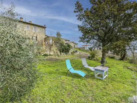 Agriturismo Le Rondini, Appartement 4 personnes à Greve in Chianti - Photo 35