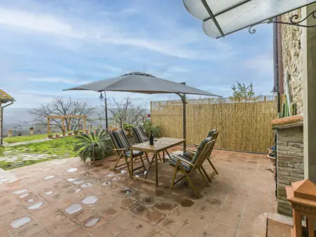 Agriturismo Le Rondini, Appartement 4 personnes à Greve in Chianti - Photo 36