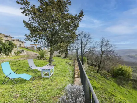 Agriturismo Le Rondini, Appartement 4 personnes à Greve in Chianti - Photo 39