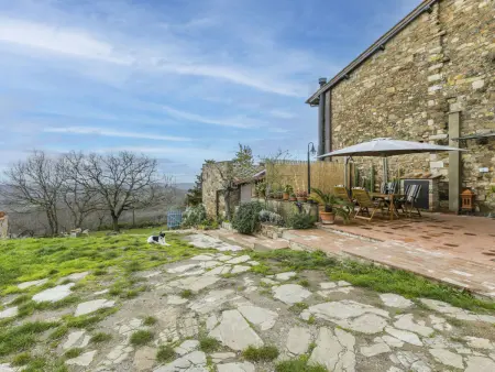 Agriturismo Le Rondini, Appartement 4 personnes à Greve in Chianti - Photo 40
