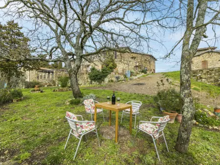 Agriturismo Le Rondini, Appartement 4 personnes à Greve in Chianti - Photo 41