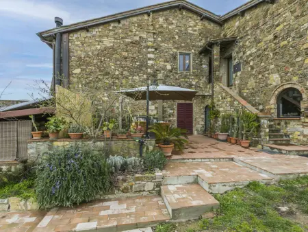 Agriturismo Le Rondini, Appartement 4 personnes à Greve in Chianti - Photo 43