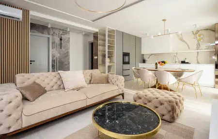 Appartement 4 personnes à Sveti Filip i Jakov - Photo 2