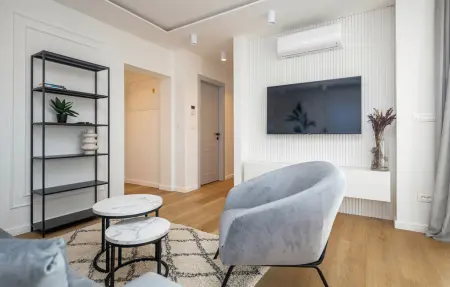 Appartement 4 personnes à Sveti Filip i Jakov - Photo 17