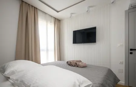 Appartement 4 personnes à Sveti Filip i Jakov - Photo 18