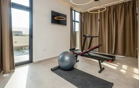 Appartement 4 personnes à Sveti Filip i Jakov - Photo 25