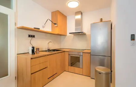 Appartement 5 personnes à Omis - Photo 1